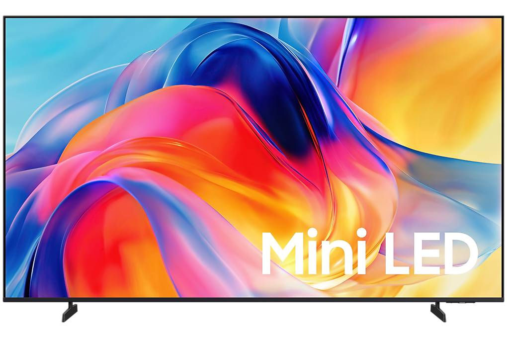 Smart Tivi Samsung MiniLED 4K Vision AI 75 Inch UA75M77H [ 75M77H ]