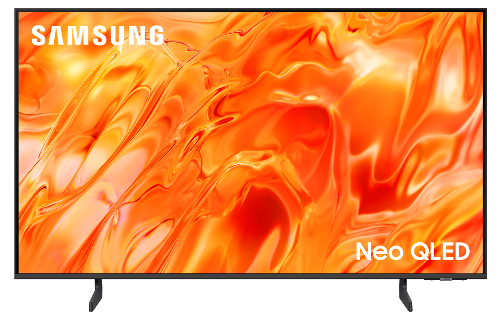 Smart Tivi Samsung Neo QLED 4K 75 Inch QA75QN70HA