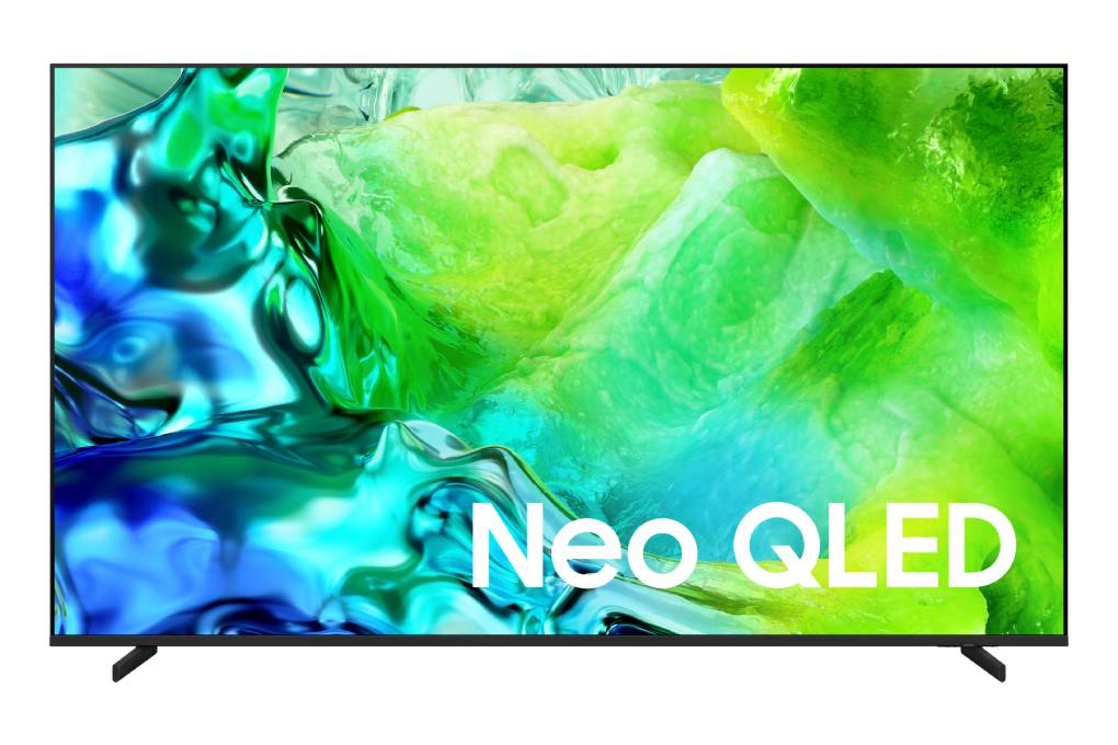 Smart Tivi Samsung Neo QLED 4K Vision AI 75 Inch QA75QN80H [ 75QN80H ]