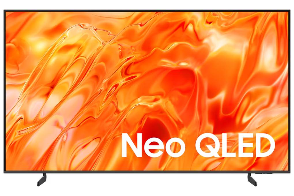 Smart Tivi Samsung Neo QLED 4K Vision AI 85 Inch QA85QN70H [ 85QN70H ]