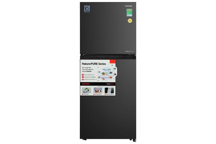 Tủ lạnh Toshiba Inverter 182 lít GR-RT236WE PMV(68)
