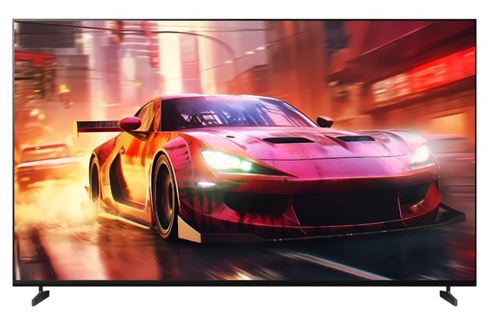 Google Tivi Sony 4K 100 inch K-100XR30M2