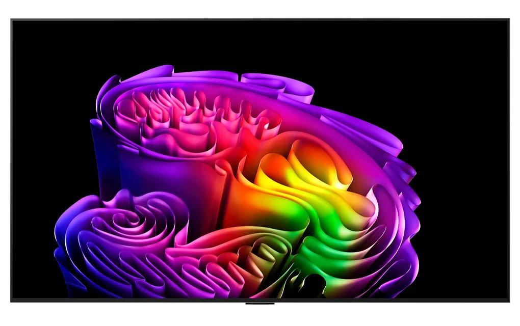 Smart Tivi LG OLED Evo AI 4K 77 inch OLED77G6PSA