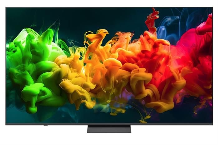 Smart Tivi QNED LG AI 4K 85 inch 85QNED81BSA