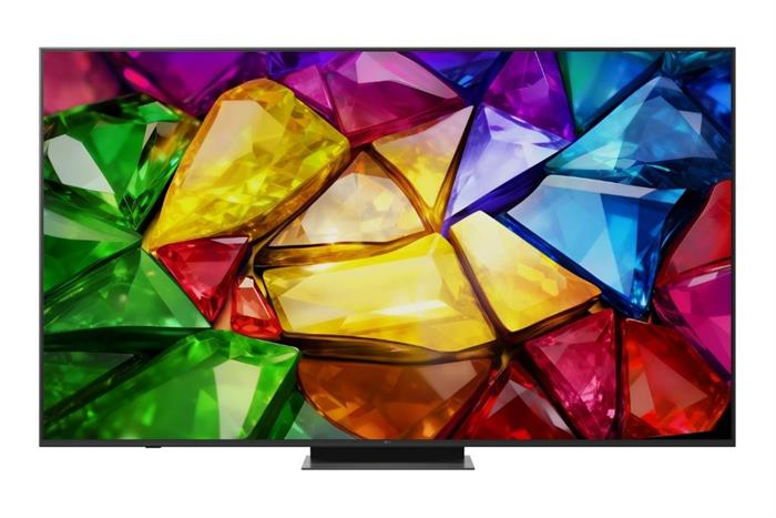 Smart Tivi Mini RGB LG AI 4K 75 inch 75MRGB86BSA