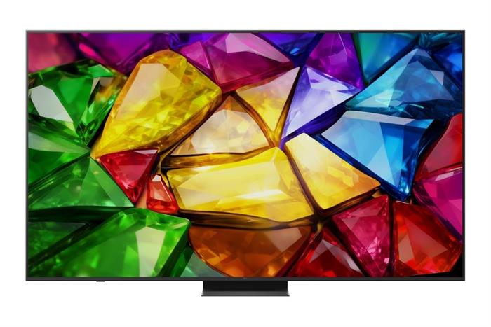 Smart Tivi Mini RGB LG AI 4K 86 inch 86MRGB86BSA