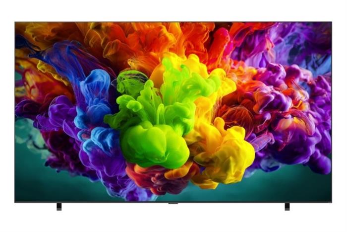 Smart Tivi QNED LG AI 4K 115 inch 115QNED90BS