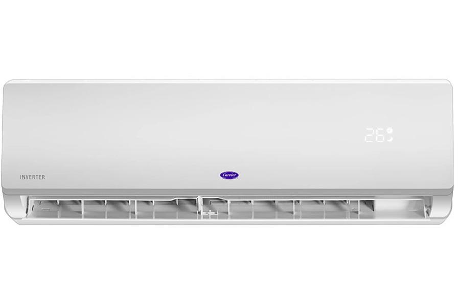 Điều hòa Carrier 2 chiều Inverter 12000 BTU 42HIT012/38HIT012