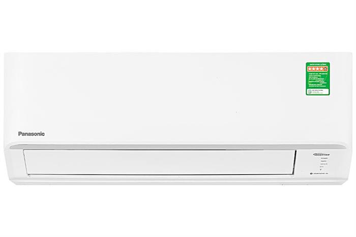 Điều hòa Panasonic 1 chiều Inverter 9040 BTU CU/CS-PU9CKH-8D