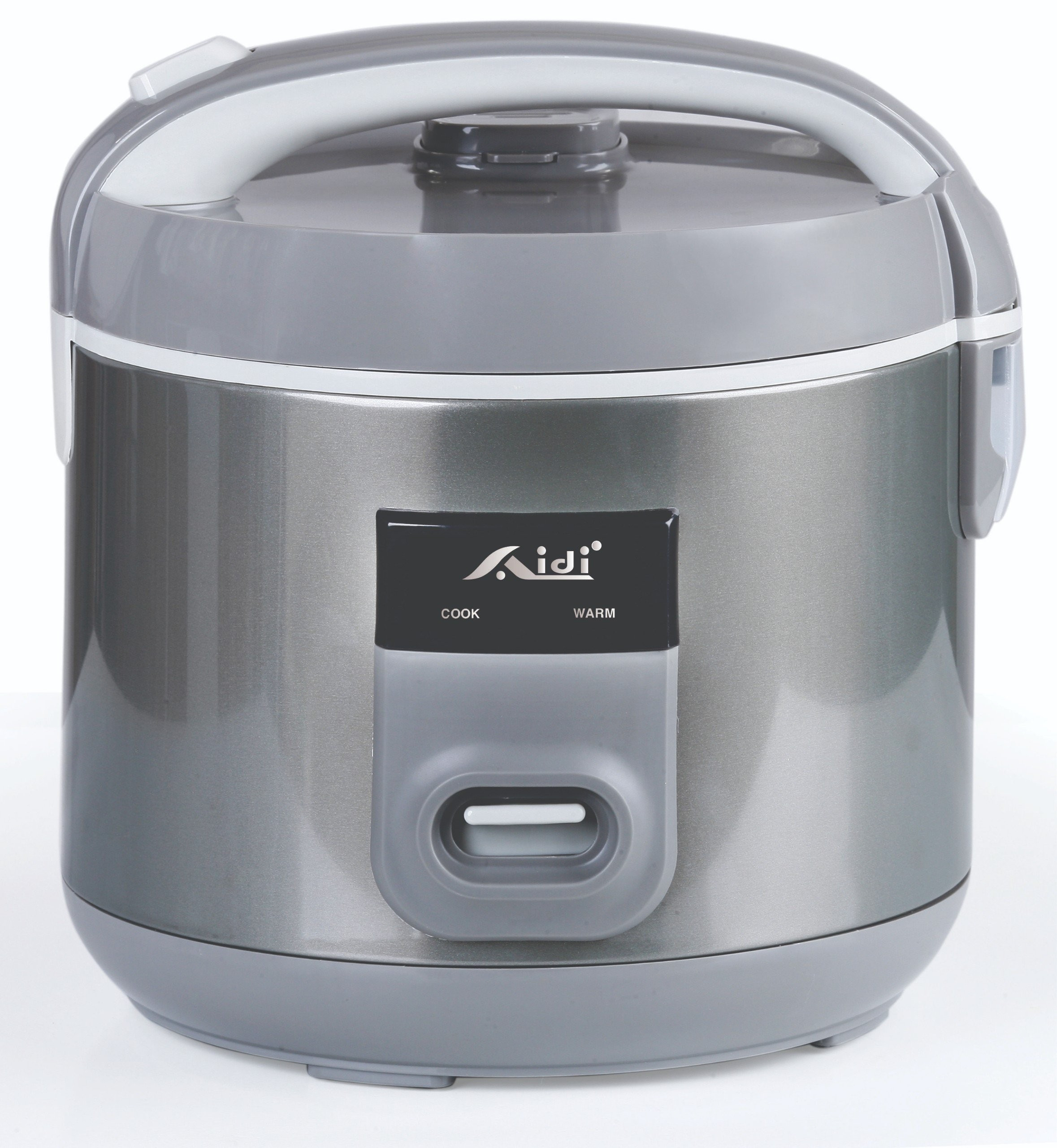 Nồi cơm điện Aidi AD18N1 dung tích 1.8 lít 650W chống dính
