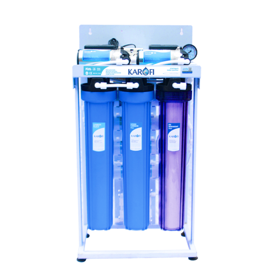 Máy lọc nước Karofi 50 lít 50L/H KT-KB50 8 lõi