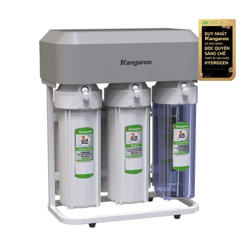 Máy lọc nước Kangaroo Hydrogen KGHP10K3 10 lõi