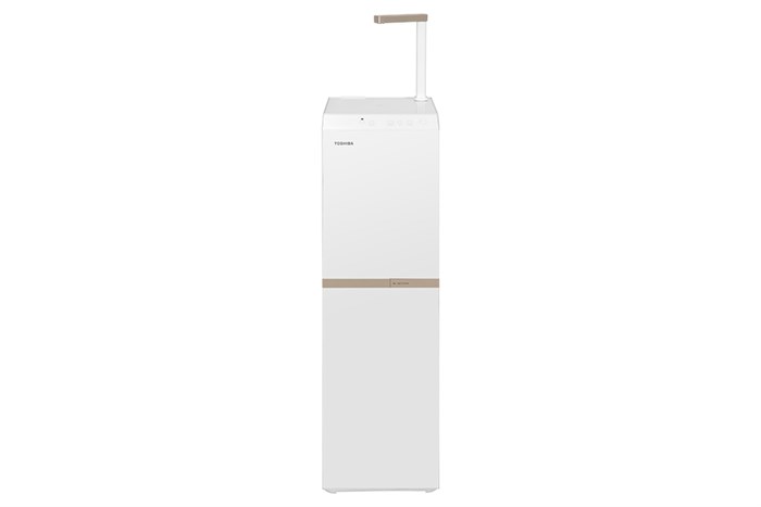 Máy lọc nước RO nóng nguội Hydrogen Toshiba TWP-H2396SVN(W) 10 lõi