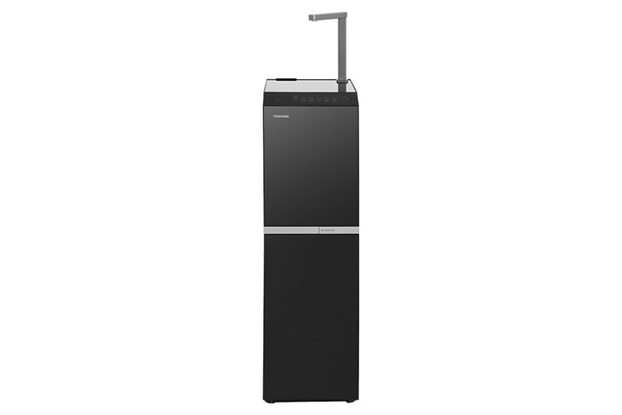Máy lọc nước RO nóng nguội lạnh Hydrogen Toshiba TWP-W2396SVN(M) 10 lõi