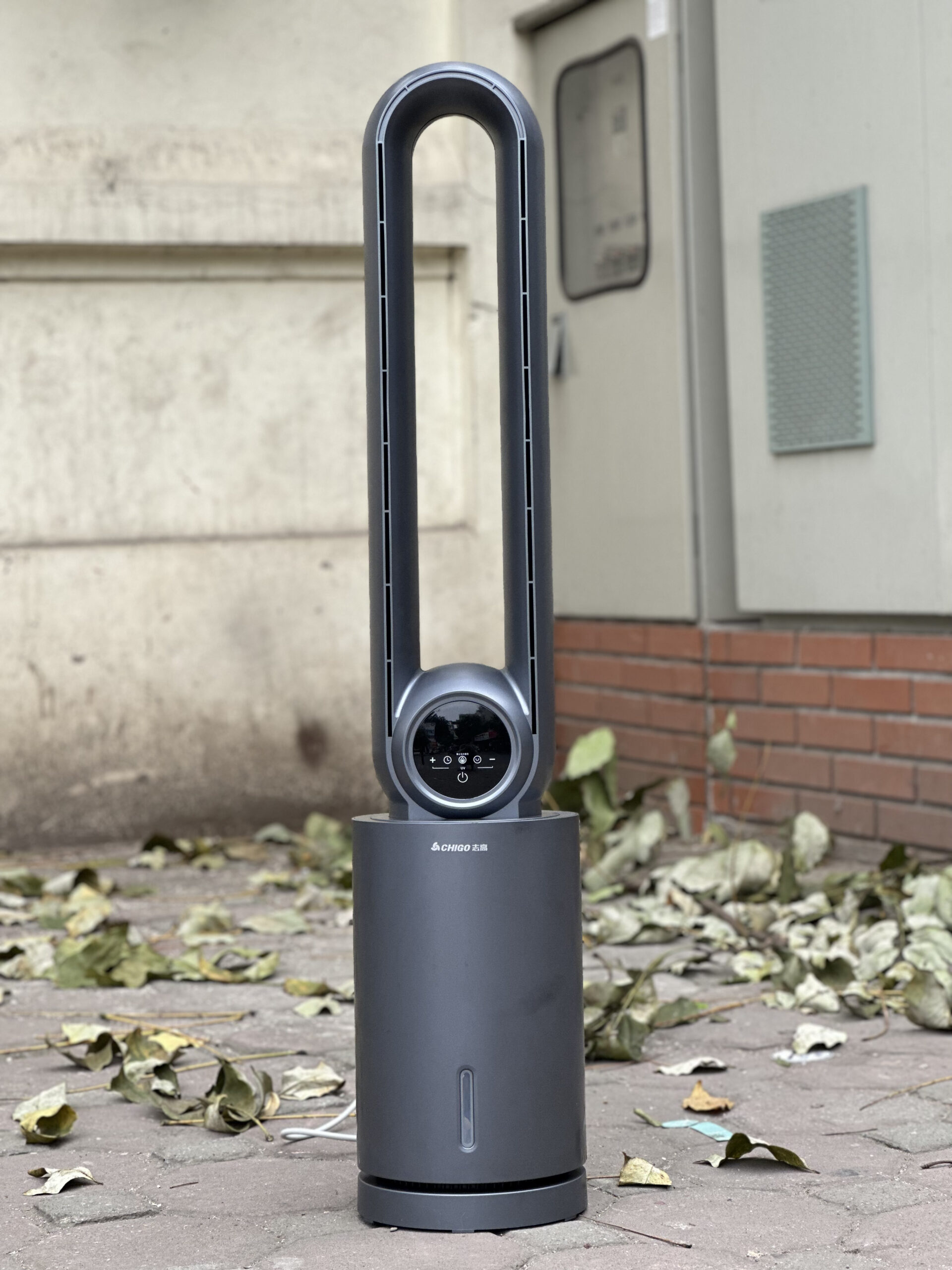 Quạt không cánh Xiaomi Chigo F12