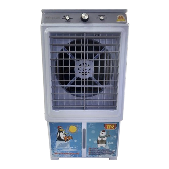Quạt điều hòa Coolsummer 50L L5800 dung tích 50 lít