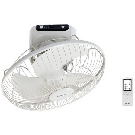 Quạt Đảo Trần Hatari HT-C18R1 78W 45cm