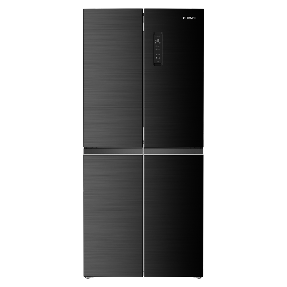 Tủ Lạnh Hitachi Inverter 4 Cánh HR4N7462DSDXVN 422L