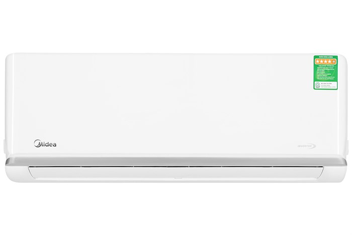 Điều hòa Midea Inverter 12000 BTU MSAGA-13CRDN8