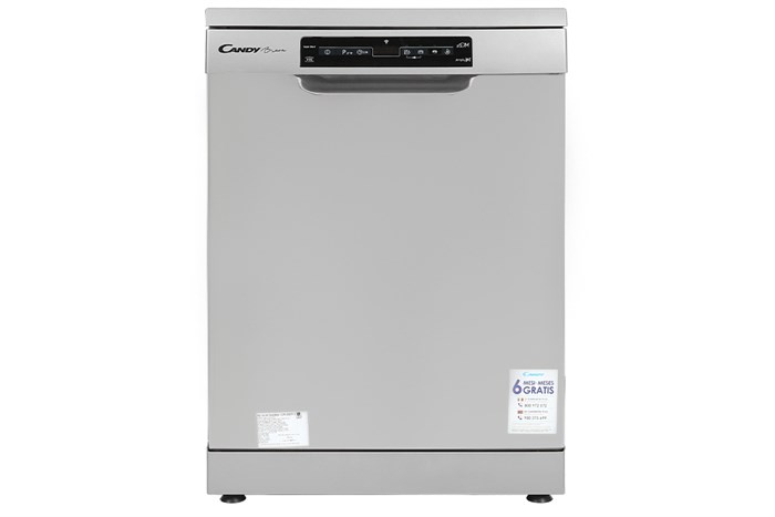 Máy rửa bát độc lập Candy CDPN 4D620PX/E 16 bộ