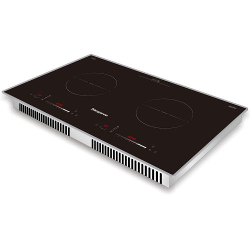 Bếp từ đôi Kangaroo KG868i 4200W