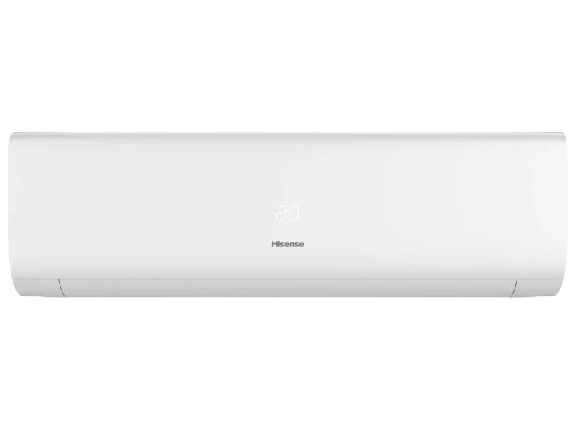 Điều hòa Hisense Inverter 9000 BTU AS-10TR4RLRCD00