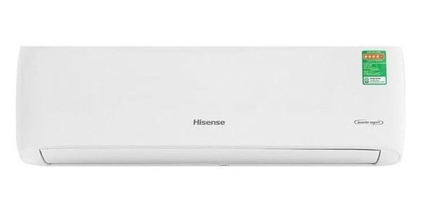 Điều hòa Hisense 1 chiều Inverter AS-12TR4RLRCD02 12000BTU