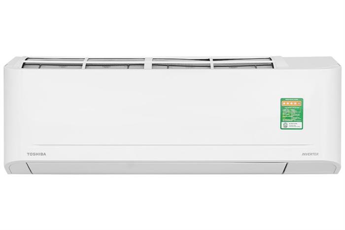 Điều hòa Toshiba Inverter 12000 BTU RAS-H13S5KCV2G-V