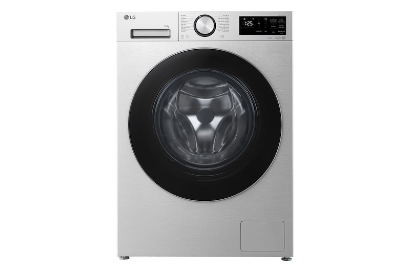 Máy Giặt LG Inverter 12 Kg FX1412N5S