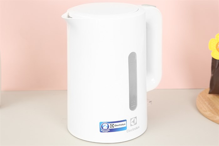 Ấm đun siêu tốc Electrolux 1.7 lít E2EK1-100W