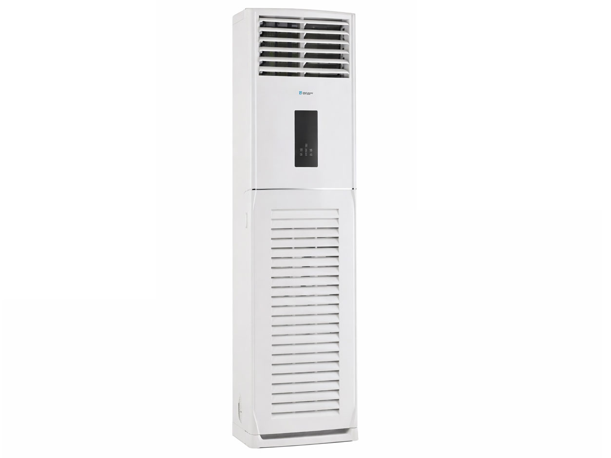 Điều hòa tủ đứng Casper 1 chiều 42.000BTU FC-42FS36