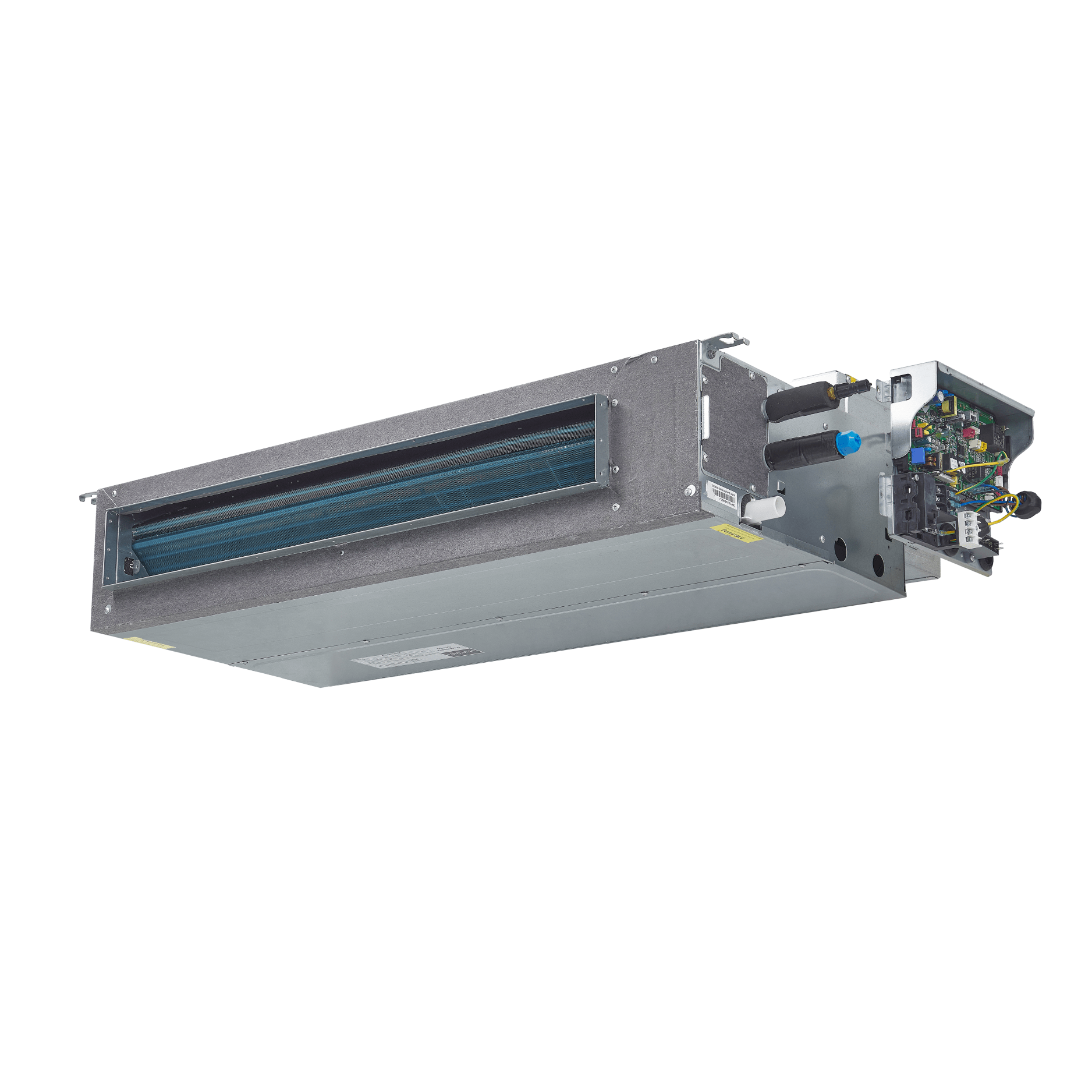 Điều hòa âm trần nối ống gió Casper 36000BTU DC-36IS35