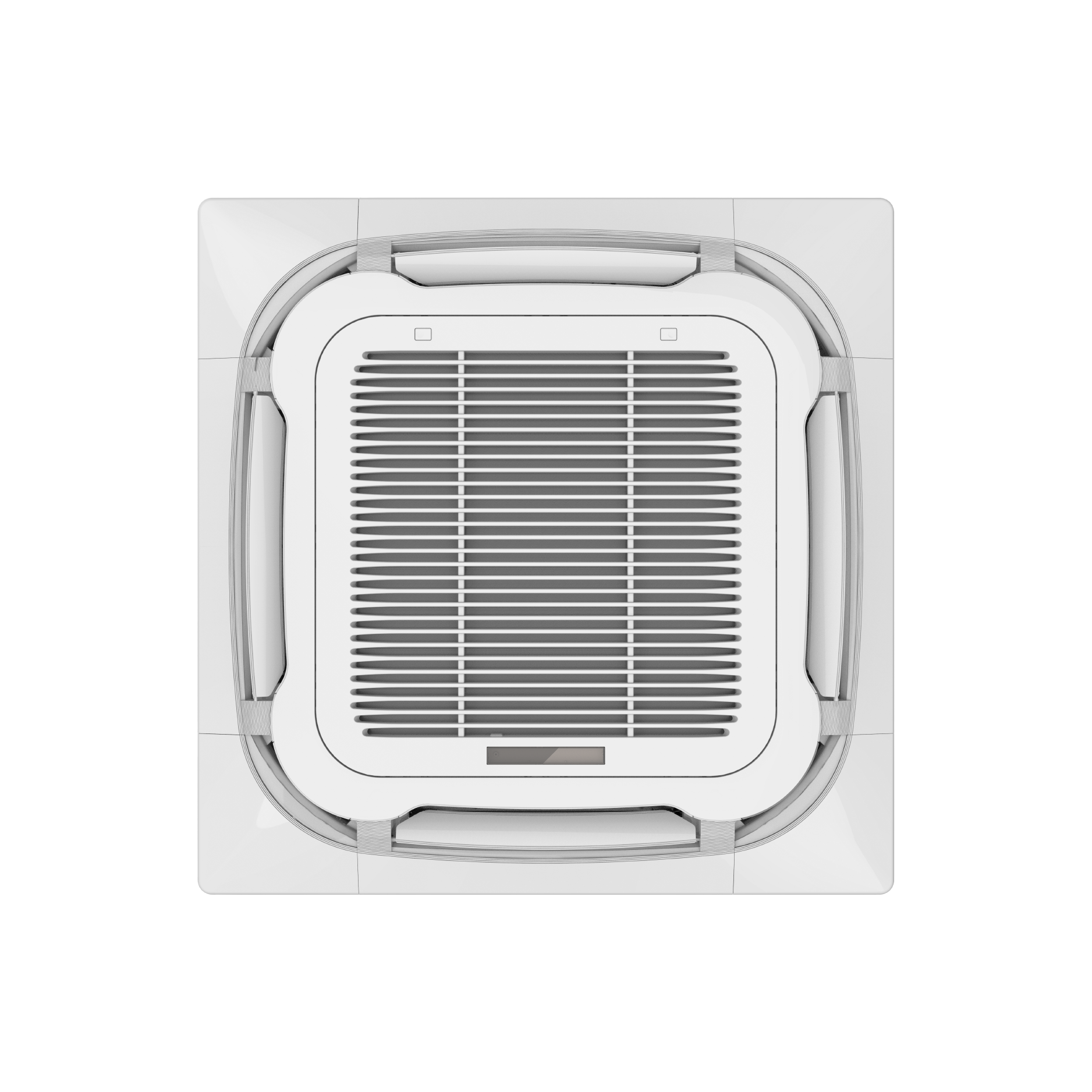 Điều hòa Casper cassette âm trần 2 chiều 48000 BTU CH-48TL22