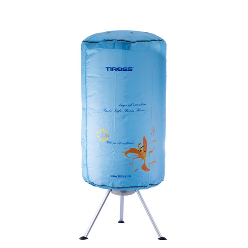 Máy sấy quần áo Tiross TS-880