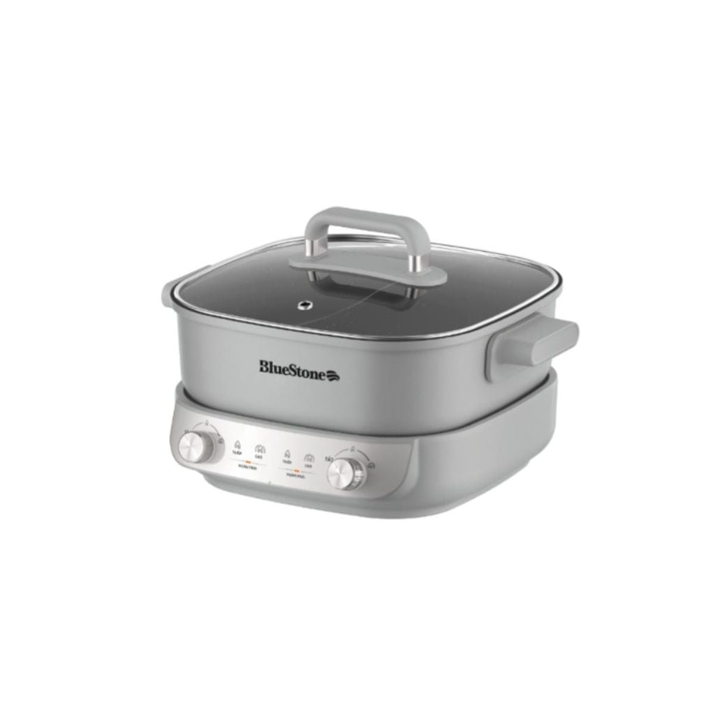 Nồi Lẩu Điện Đa Năng BlueStone MPB-7257 5 Lít 1850W