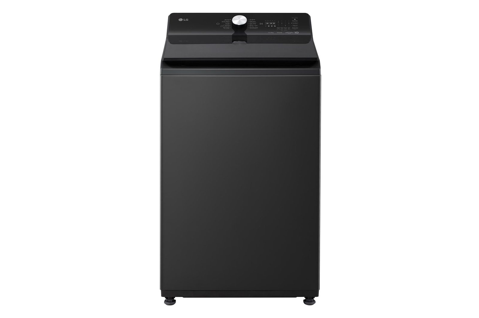 Máy Giặt LG lồng đứng Inverter 12 Kg TX2312DT5O