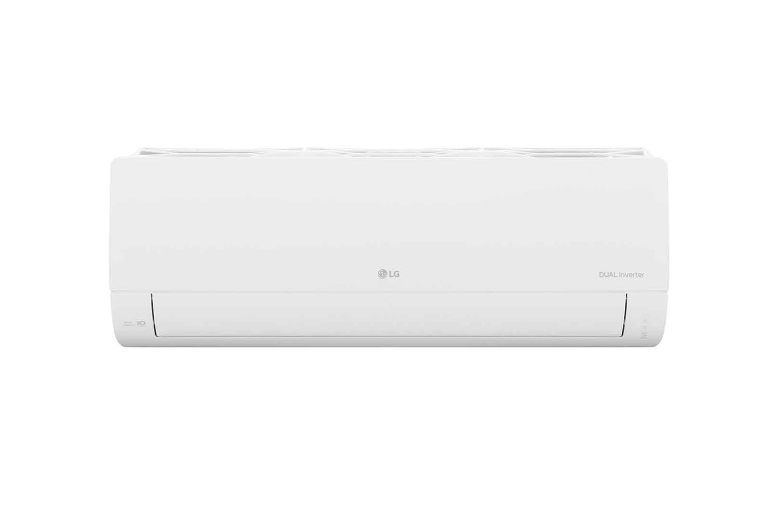 Điều hòa LG 9000BTU 1 chiều inverter IEC09G2