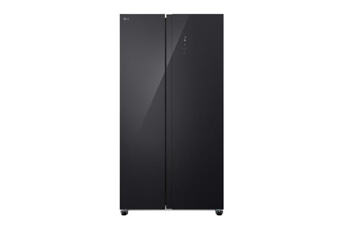 Tủ lạnh LG Inverter 602 Lít Side By Side S60BG