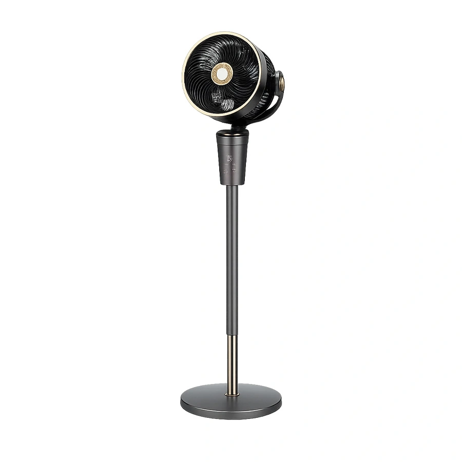 Quạt đối lưu thông minh MILUXURY F3 PRO