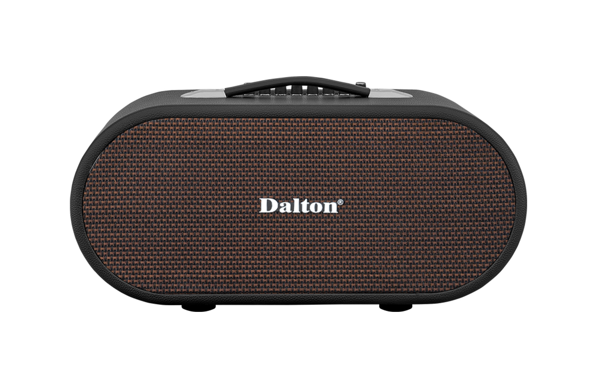 Loa Karaoke Di Động Dalton Titan K206 400W 2 Micro