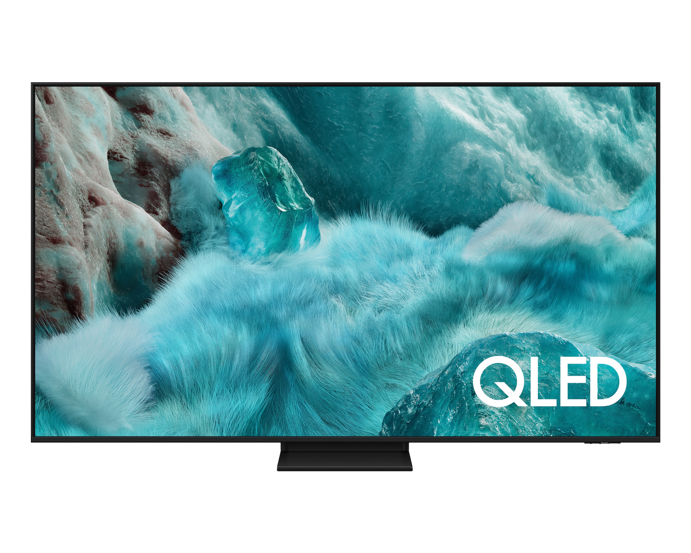 Smart Tivi QLED 4K 65 inch Samsung QA65Q7F5AKXXV