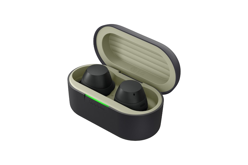 Tai nghe Bluetooth LG xboom Buds Lite - will.i.am