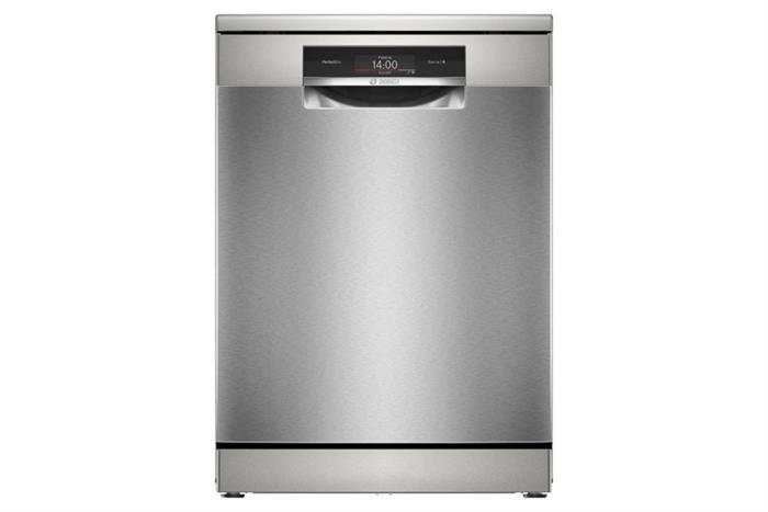 Máy Rửa Bát Độc Lập Bosch SMS8ZDI86M Series 8 Sấy Zeolith