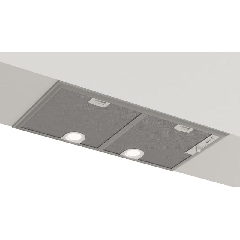 Máy Hút Mùi Âm Tủ Bosch DHL755BM Serie 4 Ngang 75cm