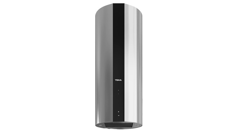 Máy Hút Mùi Ốc Đảo Teka CC 485 40cm