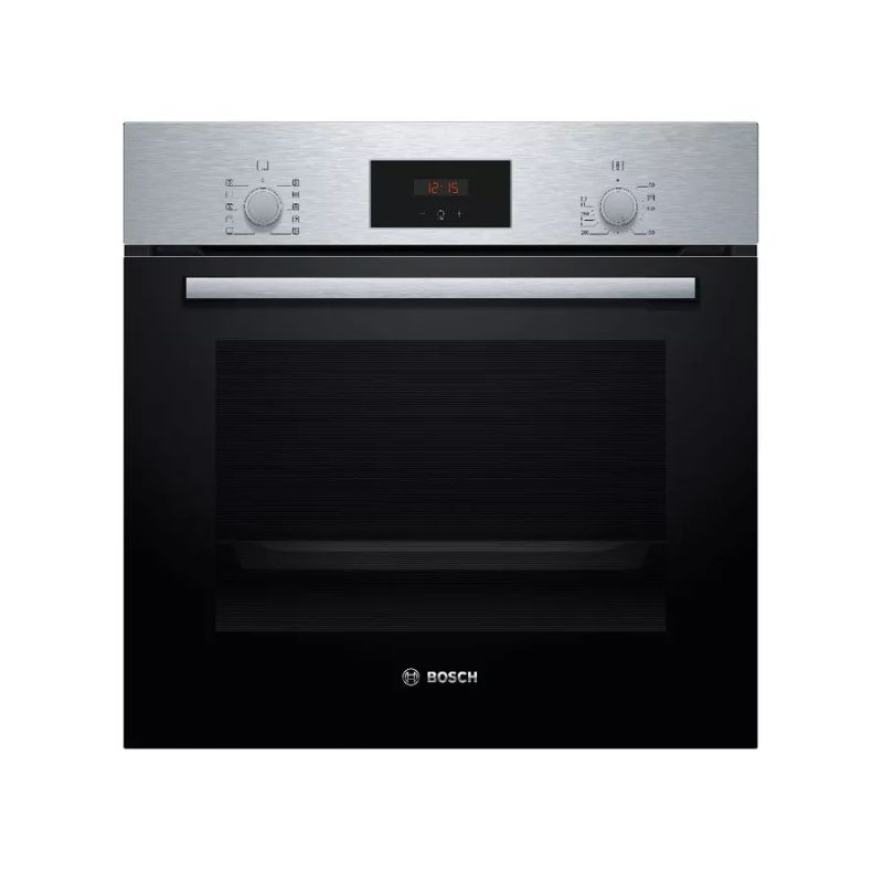 Lò Nướng Âm Tủ Bosch HBF512BS1H Serie 2 66l