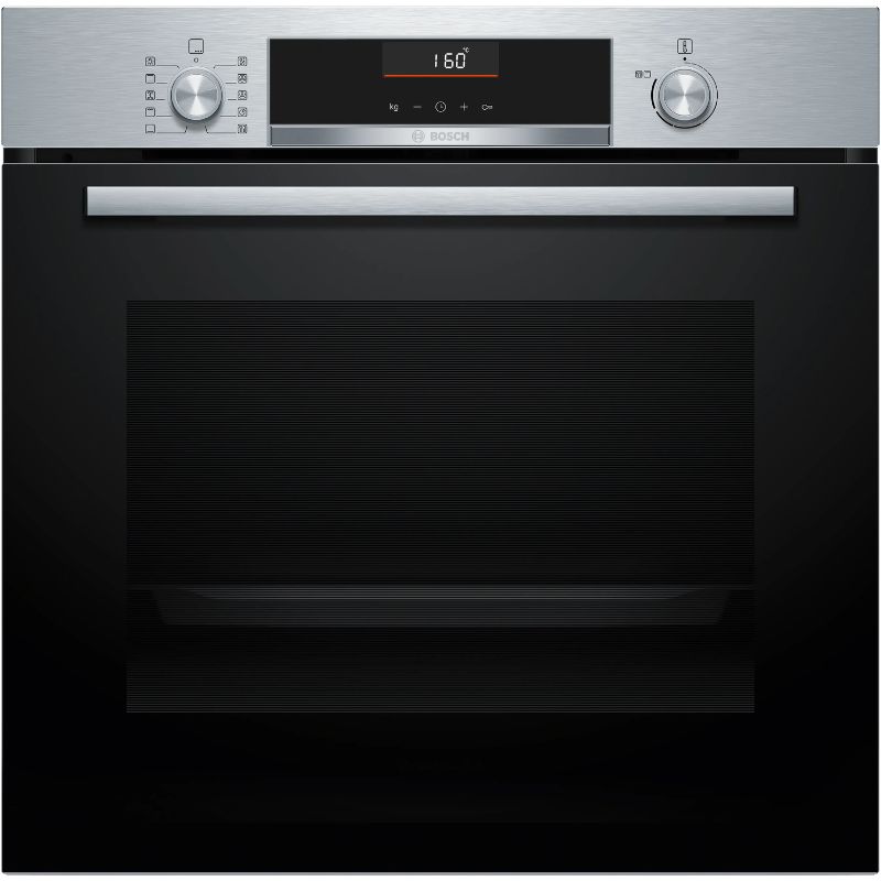 Lò Nướng Âm Tủ Bosch HBG536ES3 Series 6 71l