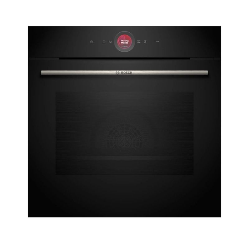 Lò nướng Bosch HBG7341B1B 71 lít