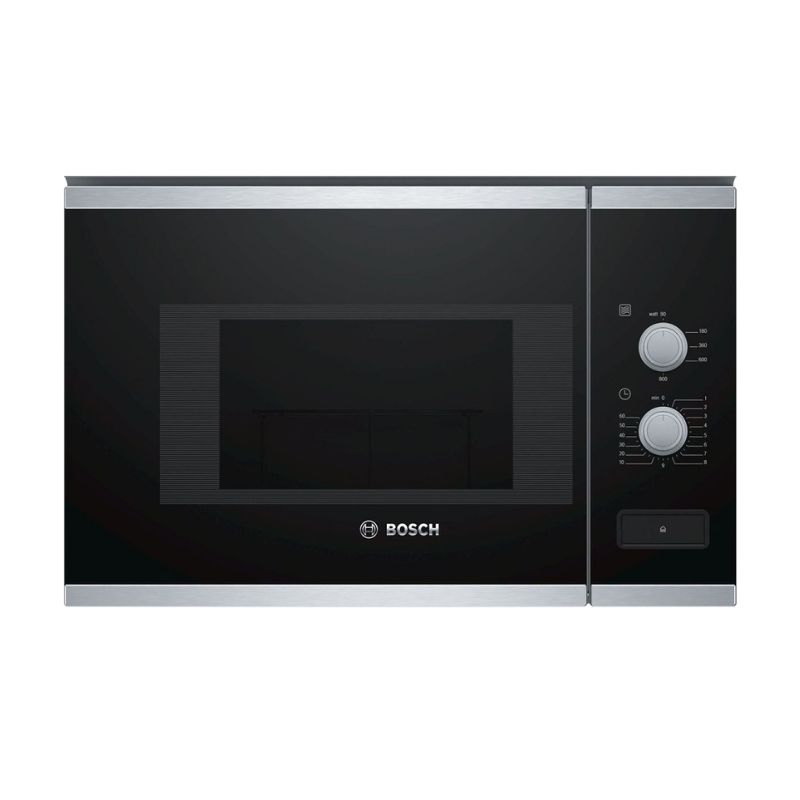 Lò Vi Sóng Âm Tủ Bosch BFL520MS0 Serie 4 20 Lít