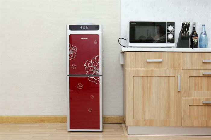 Cây nước nóng lạnh Kangaroo KG40N 600W